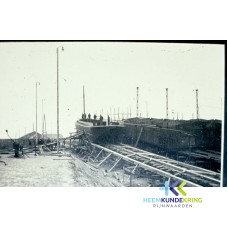 Werf Tolkamer F00001235